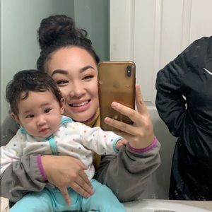 Meet your Posher, Allison